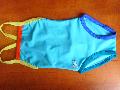 L987 - SPEEDO, 1 v. Hossza alaphelyzetben 39cm. RA: 800.-